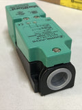 Pepperl + Fuchs NJ15-U4-W Inductive Proximity Switch 036685 15mm 500mA 20-300V