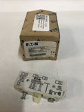 Eaton C320KGS20 Auxiliary Contact Freedom Series, Series A2 12-690V 1.5-10A