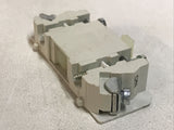 Eaton C320KGS20 Auxiliary Contact Freedom Series, Series A2 12-690V 1.5-10A