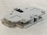 Cutler Hammer C320KGS3 Eaton Auxiliary Contact Block Series A2 Freedom Series