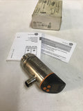 IFM PN7094 PN-010-RER14-Q FRKG/US Pressure Switch 1-10 BAR 18-30VDC  35mA