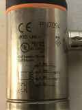 IFM PN7094 PN-010-RER14-Q FRKG/US Pressure Switch 1-10 BAR 18-30VDC  35mA