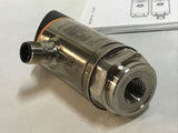IFM PN7094 PN-010-RER14-Q FRKG/US Pressure Switch 1-10 BAR 18-30VDC  35mA