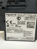 LR3D12 Square D LR3 D12 Thermal IEC Overload Relay Trip Class 10A 690VAC