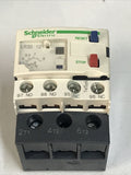 LR3D12 Square D LR3 D12 Thermal IEC Overload Relay Trip Class 10A 690VAC