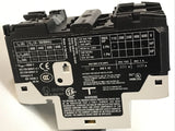 EATON  MOELLER  PKZM0-0.4/AK Motor Protection Circuit Breaker 3 Ph 0.25-0.4A