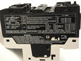 EATON  MOELLER  PKZM0-0.4/AK Motor Protection Circuit Breaker 3 Ph 0.25-0.4A
