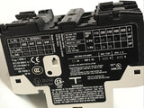 EATON  MOELLER  PKZM0-2.5/AK Motor Protection Circuit Breaker 3 Phase 1.6-2.5 A