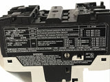 EATON  MOELLER  PKZM0-2.5/AK Motor Protection Circuit Breaker 3 Phase 1.6-2.5 A