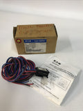Eaton AUX2A2BPK Auxiliary Switch, 2A/2B (Double), EG, JG, or LG Frame