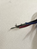 Eaton AUX2A2BPK Auxiliary Switch, 2A/2B (Double), EG, JG, or LG Frame