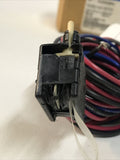 Eaton AUX2A2BPK Auxiliary Switch, 2A/2B (Double), EG, JG, or LG Frame