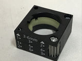 Siemens 3SB3 000-1HA20 Not-Halt Emergency Stop 40mm Red Twist