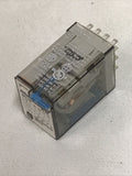 Allen-Bradley 700-HC24Z24-3 Ser. D Relay 24V 7A