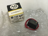 Allen-Bradley 110/120V Surge Suppressor 199-FSMA1 Ser. B