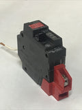 General Electric THQC1115GF Circuit Breaker 15A 1 Pole 120 VAC 60 Hz