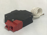 General Electric THQC1115GF Circuit Breaker 15A 1 Pole 120 VAC 60 Hz