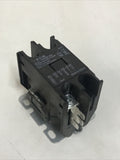 Eaton C25ANB125A Contactor 30A, 600V, 1P, Coil: 120VAC