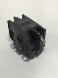 Eaton C25ANB125A Contactor 30A, 600V, 1P, Coil: 120VAC