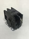 Eaton C25ANB125A Contactor 30A, 600V, 1P, Coil: 120VAC