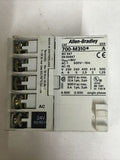 ALLEN BRADLEY 700-M310A24S Miniature Control Relay, 24V Coil, 500V 16A 50/60Hz