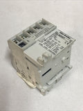 ALLEN BRADLEY 700-M310A24S Miniature Control Relay, 24V Coil, 500V 16A 50/60Hz