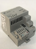 Allen-Bradley 1794-ADN Media Adapter Module Devicenet Flex I/O 24 VDC 8 Modules