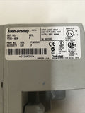 Allen-Bradley 1794-ADN Media Adapter Module Devicenet Flex I/O 24 VDC 8 Modules