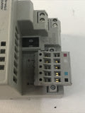 Allen-Bradley 1794-ADN Media Adapter Module Devicenet Flex I/O 24 VDC 8 Modules