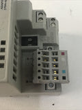 Allen-Bradley 1794-ADN Media Adapter Module Devicenet Flex I/O 24 VDC 8 Modules