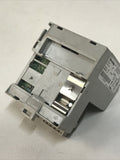 Allen-Bradley 1794-ADN Media Adapter Module Devicenet Flex I/O 24 VDC 8 Modules