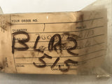Beckman Helipot AR100KL.25 Precision Potentiometer 10 Turn 5W 100kOhm