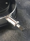 CDI 32001CJ Dial Indicator Range: 0.200 Grads: 0.0001 AGD Group 3