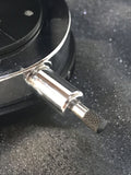 CDI 32001CJ Dial Indicator Range: 0.200 Grads: 0.0001 AGD Group 3