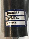 Telemecanique SGA-8038 Mag-Switch N.O. 250VDC 120VAC 1Amp 15VA Max 421711 Magnet