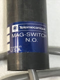 Telemecanique SGA-8038 Mag-Switch N.O. 250VDC 120VAC 1Amp 15VA Max 421711 Magnet