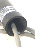 Telemecanique SGA-8038 Mag-Switch N.O. 250VDC 120VAC 1Amp 15VA Max 421711 Magnet