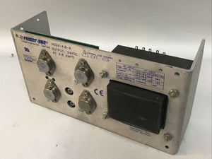 Power-one  IHD24-4.8-A Power Supply 24 VDC, 4.8 Amp