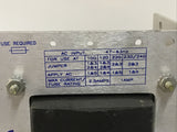 Power-one  IHD24-4.8-A Power Supply 24 VDC, 4.8 Amp