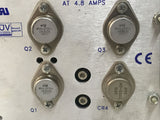 Power-one  IHD24-4.8-A Power Supply 24 VDC, 4.8 Amp