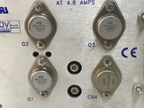Power-one  IHD24-4.8-A Power Supply 24 VDC, 4.8 Amp