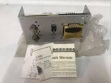 Sola SLS-24-048 Regulated Power Supply +24VDC 4.8A