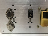 Sola SLS-24-048 Regulated Power Supply +24VDC 4.8A