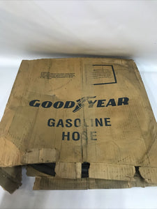 Goodyear FlexHW 559N Gasoline Curb Pump Hose 5/8”x14' MMOT Flexsteel Hardwall