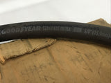 Goodyear FlexHW 559N Gasoline Curb Pump Hose 5/8”x14' MMOT Flexsteel Hardwall