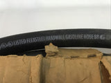 Goodyear FlexHW 559N Gasoline Curb Pump Hose 5/8”x14' MMOT Flexsteel Hardwall