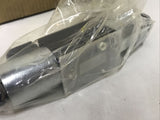 Parker Directional Control Solenoid Valve D1VW004CNJW 24V 1.39A 5000psi 3000psi