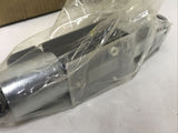 Parker Directional Control Solenoid Valve D1VW004CNJW 24V 1.39A 5000psi 3000psi