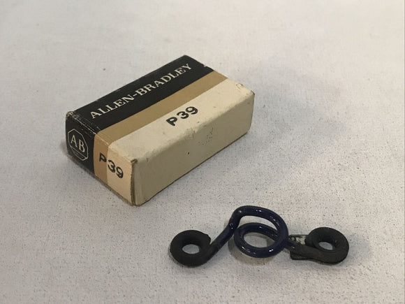 ALLEN-BRADLEY P39 Heater Element
