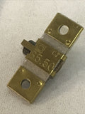Square D B 5.50 1245 Overload Relay Thermal Unit